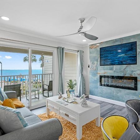 Bay Views From Your Balcony Beach Resort Tampa Bagian luar foto