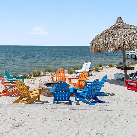 Bay Views From Your Balcony Beach Resort Tampa Bagian luar foto