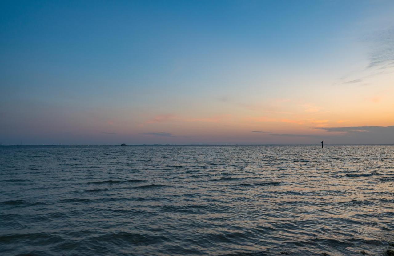 Bay Views From Your Balcony Beach Resort Tampa Bagian luar foto